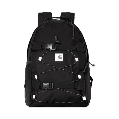 Carhartt WIP Reflective Kickflip Backpack "Black"