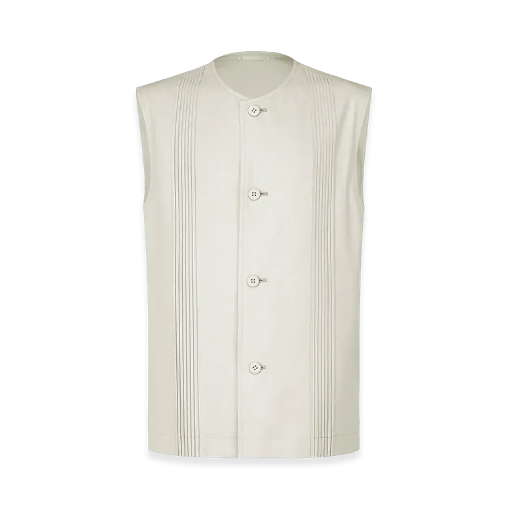 IM MEN Air Pleats "LightGray"