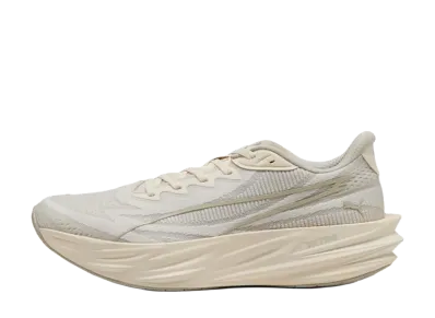 Puma Deviate Nitro "Alpine Snow/Warm White"