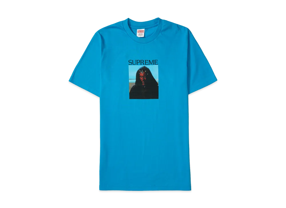 Supreme Sith Tee "Bright Blue"