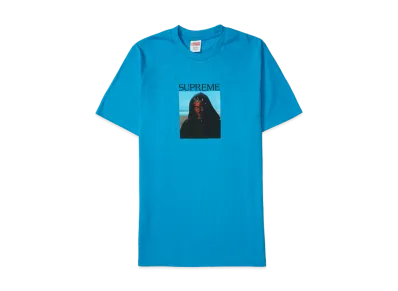Supreme Sith Tee "Bright Blue"