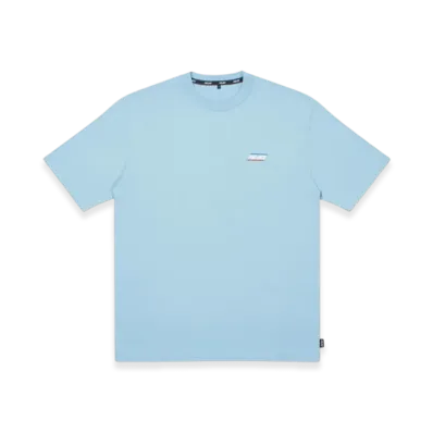 PALACE Basically A T-Shirt "Sky"