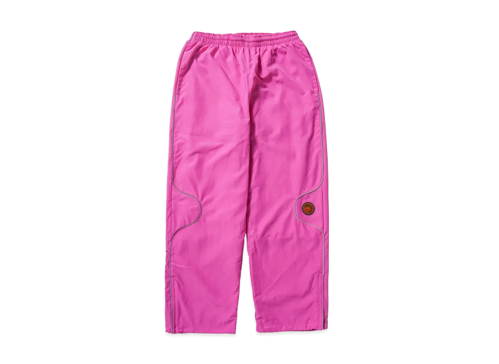 Supreme x Jordan Track Pant "Pink"