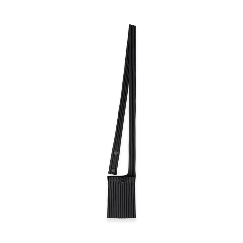 HOMME PLISSE ISSEY MIYAKE Pocket "Black"
