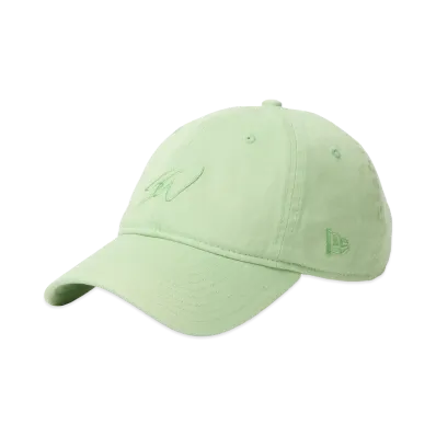 NEW ERA x Sean Wotherspoon 9Twenty Vintage Wash "Green Fig"