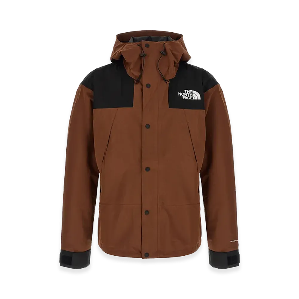 The North Face 'Mountain Mono' Jacket "Multicolor"
