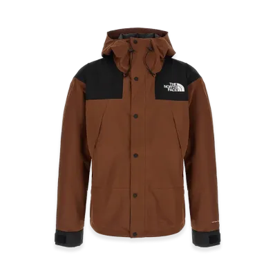 The North Face 'Mountain Mono' Jacket "Multicolor"