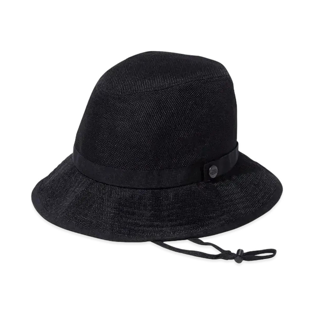 The North Face Hike Hat (Unisex) "Black"