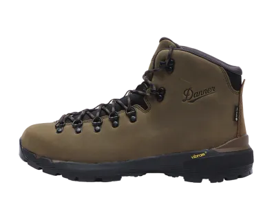Danner Mountain 600 Evo "Brown/Black"