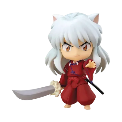 Good Smile Company "Nendoroid" -Inuyasha- Inuyasha