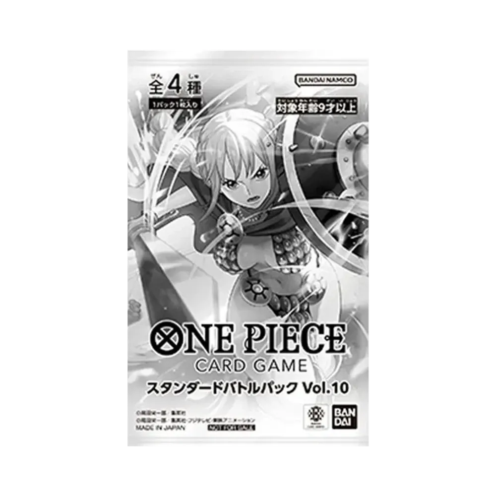 ワンピースカード　プロモーションパック　スタンダードバトルパック　まとめ売り ワンピースカードゲーム プロモーションカード スタンダードバトル