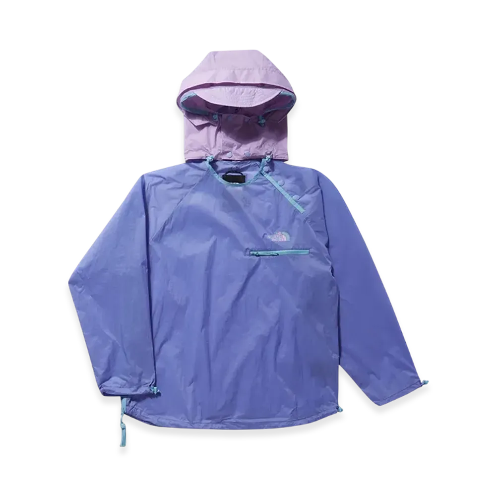 The North Face x Clot Shell Pullover "Navy"
