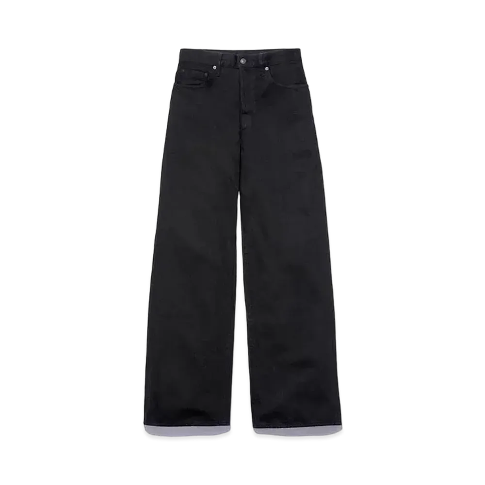 MINEDENIM 106 W.Straight OWS "Black"