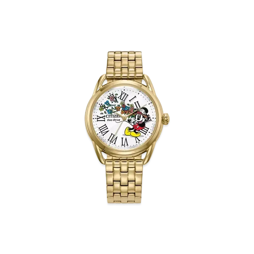 CITIZEN Mickey FE7093-57W