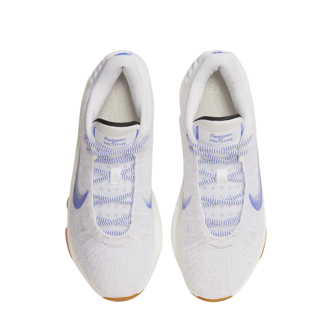 Nike GT Hustle 3 Blueprint 