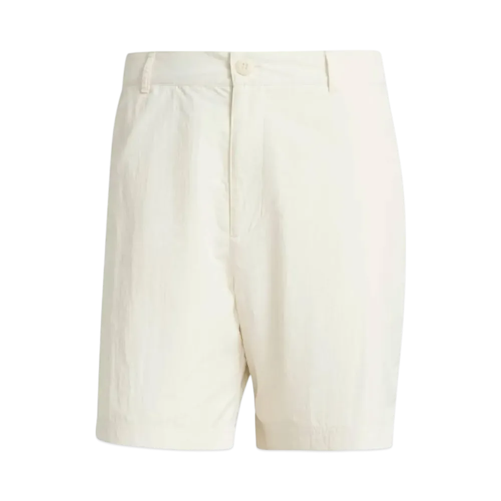 adidas Formal Shorts "Wonder White"