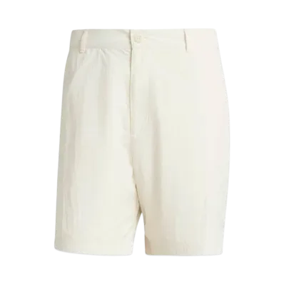adidas Formal Shorts "Wonder White"