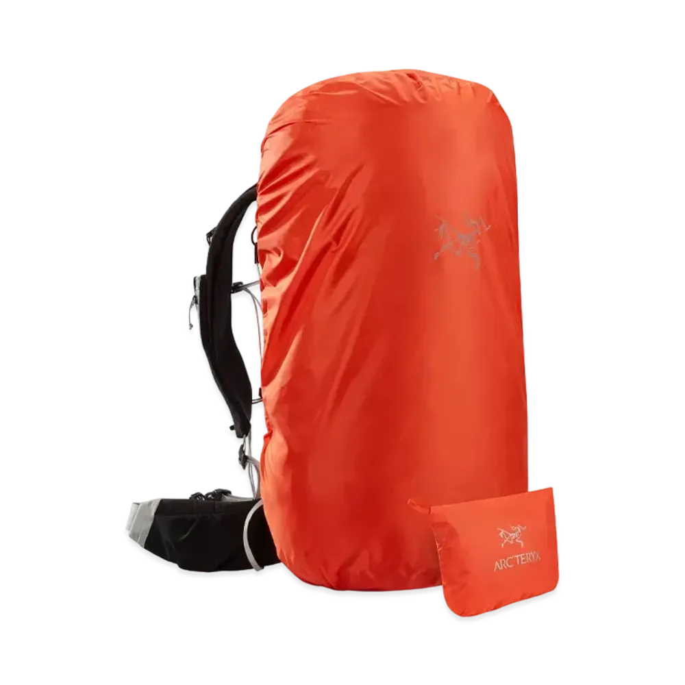 ARC'TERYX Pack Rain Cover "Hyperspace"