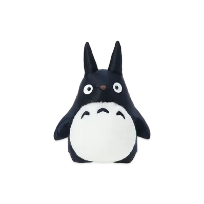 PORTER x My Neighbor Totoro Medium Totoro PORTER Ver. "Navy"