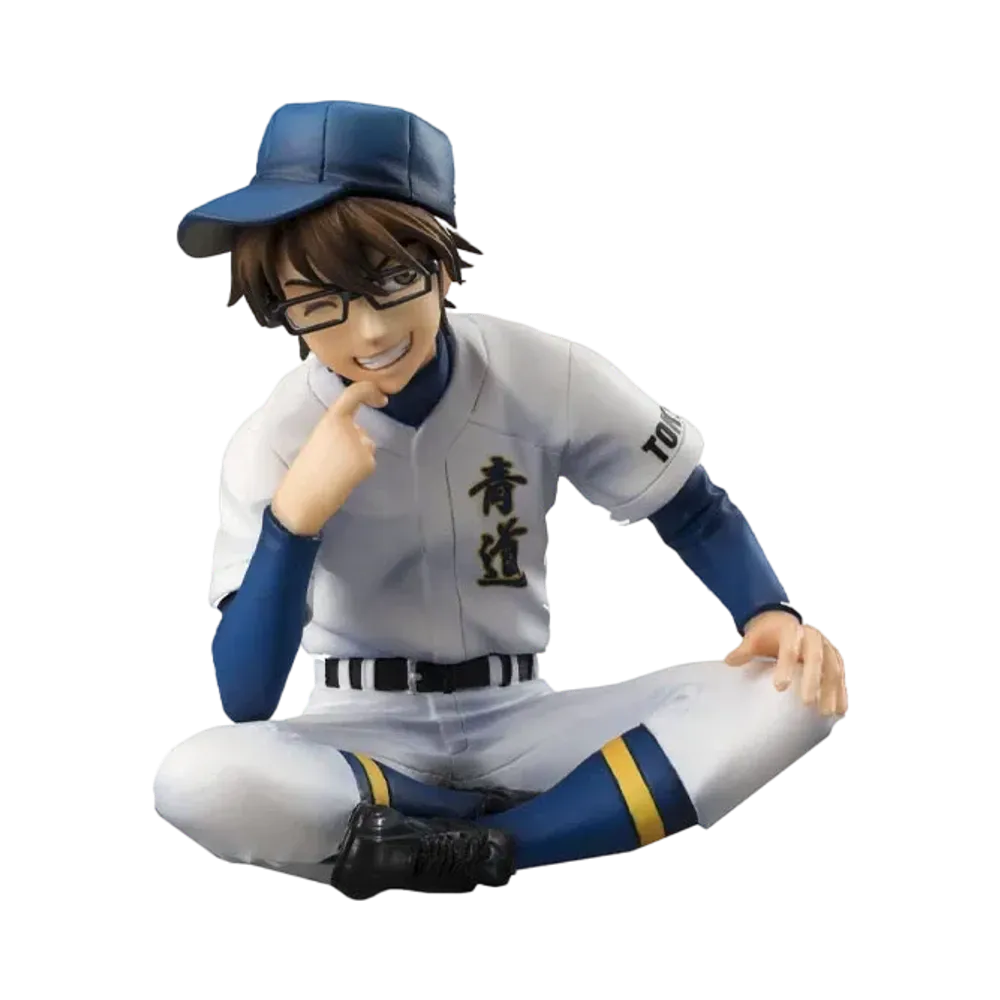 PALMATE: Ace of Diamond Kazuya Miyuki