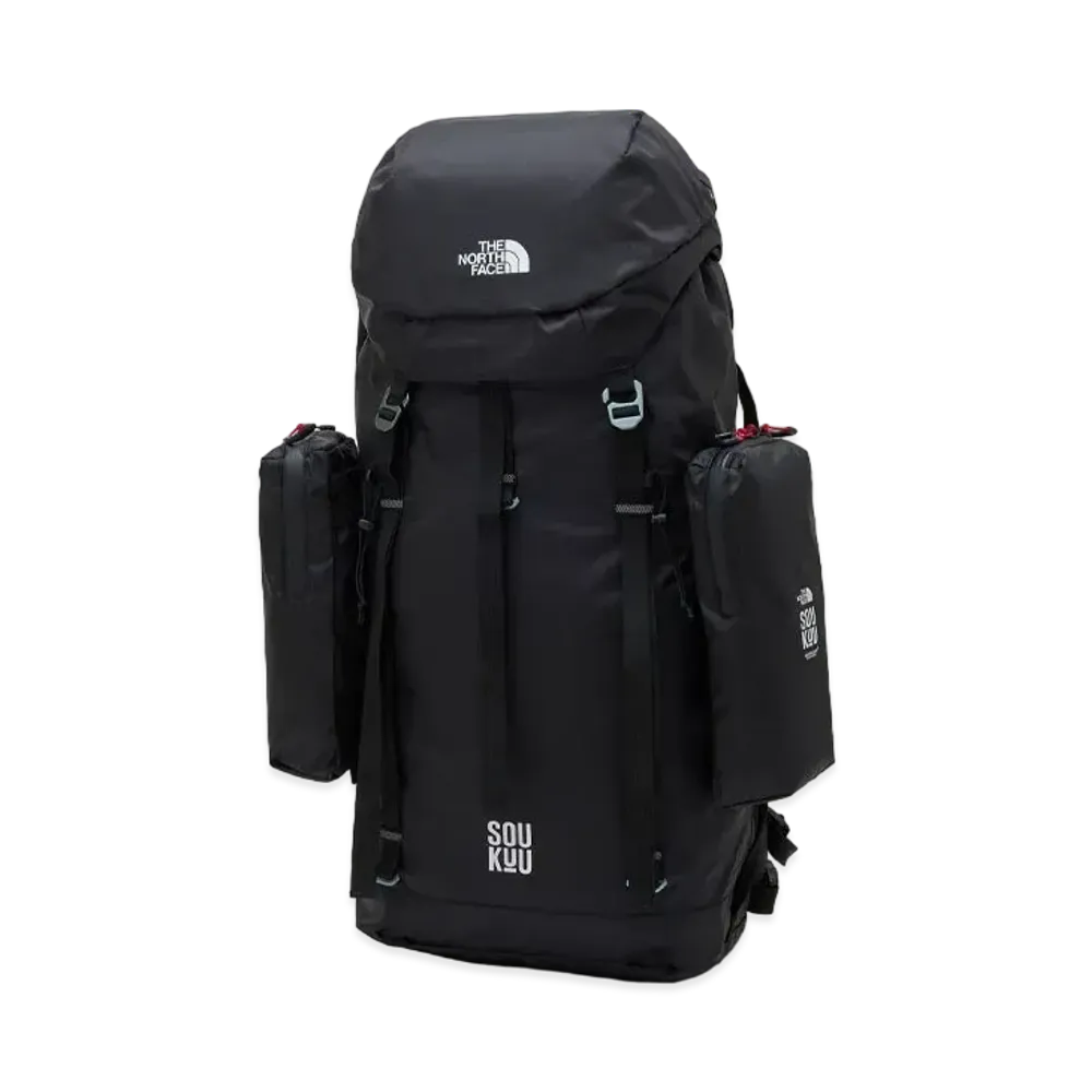 UNDERCOVER x THE NORTH FACE SOUKUU SEASON 2 Hike 38L Backpack "Black"