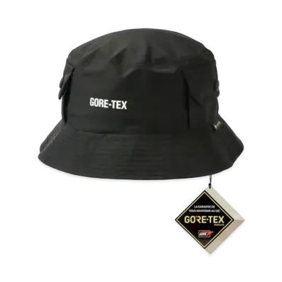 PALACE Engineered Garments Explorer Bucket "Black"