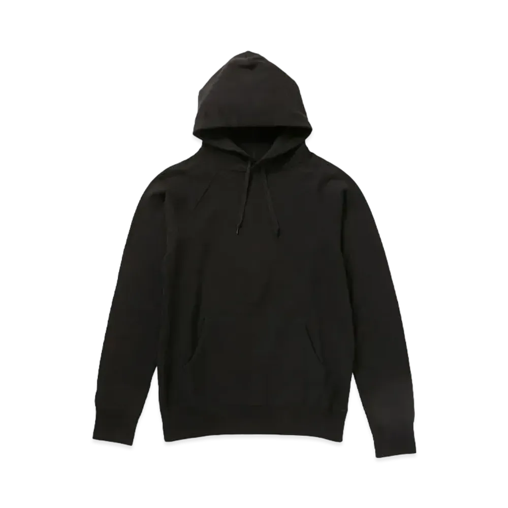 N.HOOLYWOOD Pullover Hoodie "Black"