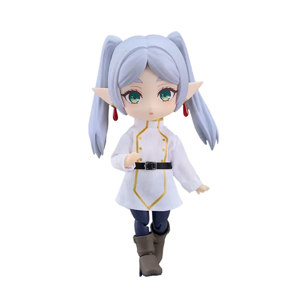 Good Smile Company "Nendoroid Doll" -Frieren: Beyond Journey's End- Frieren