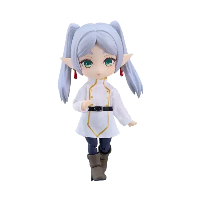Good Smile Company "Nendoroid Doll" -Frieren: Beyond Journey's End- Frieren