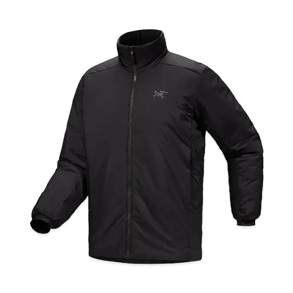 ARC'TERYX Atom Heavy Weight Jacket Men's "Black" X000007515
