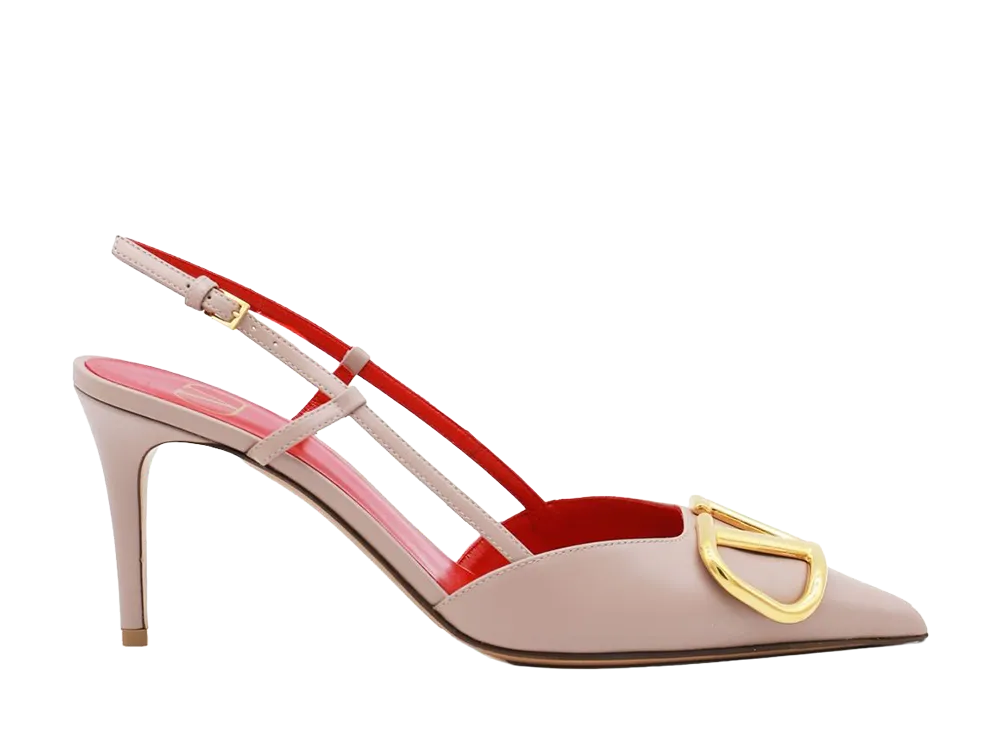 Valentino Garavani Women's With Heel "Pink"