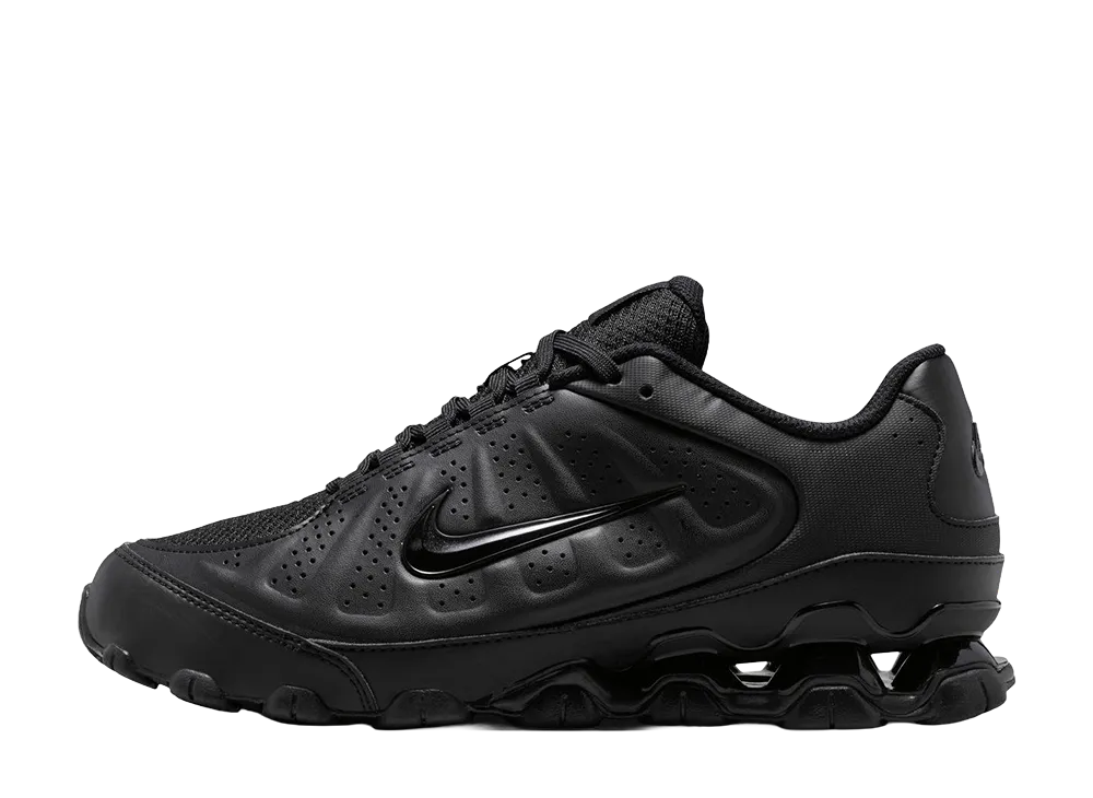 Nike Women's Reax 8 NSW SL "Black"