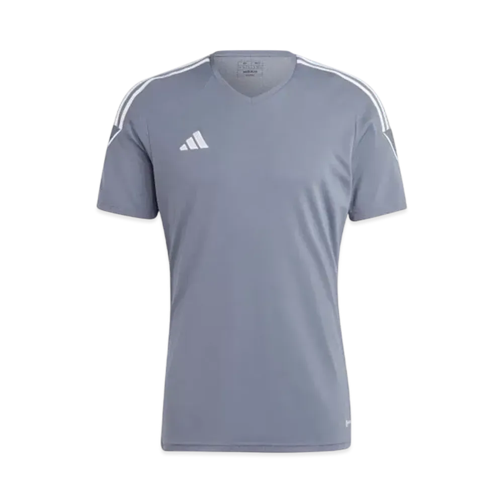 adidas Tiro 23 League Jersey "Team Onix/Team Onix"