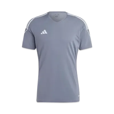 adidas Tiro 23 League Jersey "Team Onix/Team Onix"