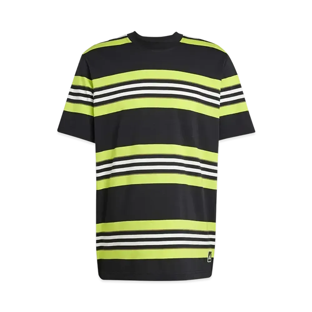 adidas Graphic Short Sleeve T-shirt "Black"