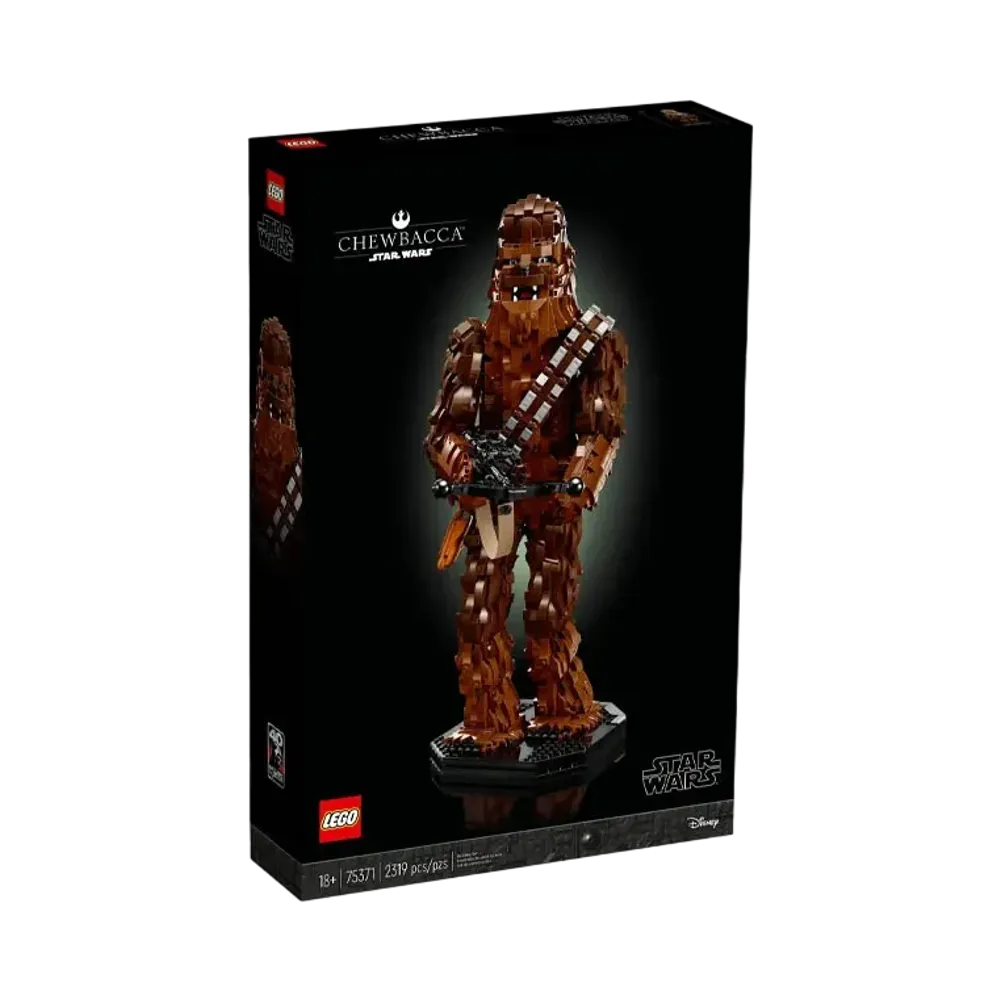 LEGO STAR WARS "Chewbacca" [75371]