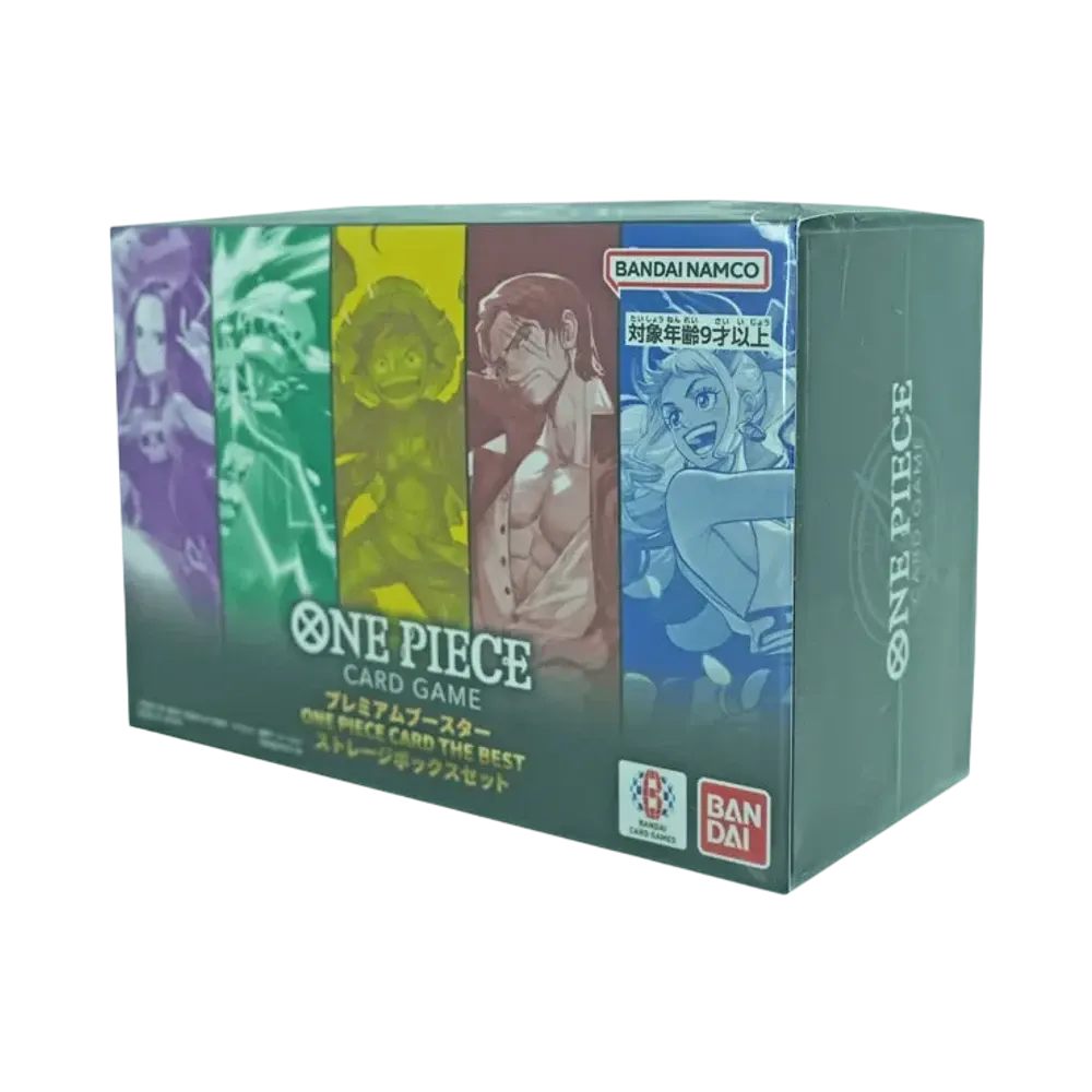 ドラゴンボールスーパーカードゲーム フュージョンワールド