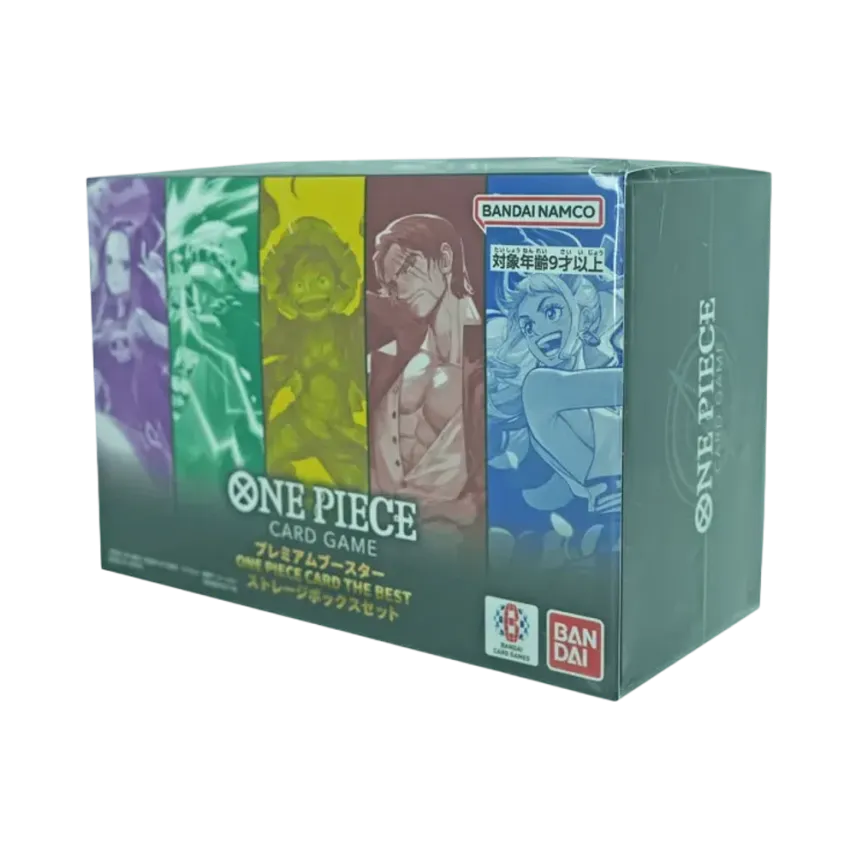ワンピースカードゲーム プレミアムブースター 「ONE PIECE CARD THE ワンピースカードゲーム プレミアムブースター 「ONE PIECE CARD THE