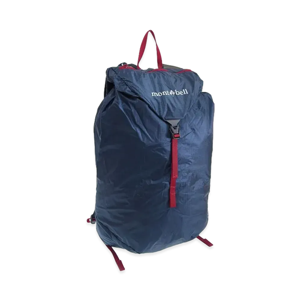 mont-bell Versalite Pack 15 "Blue Green"