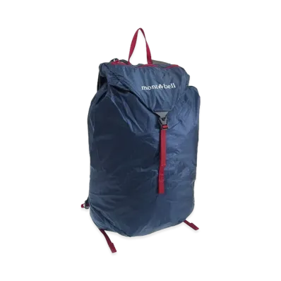 mont-bell Versalite Pack 15 "Blue Green"