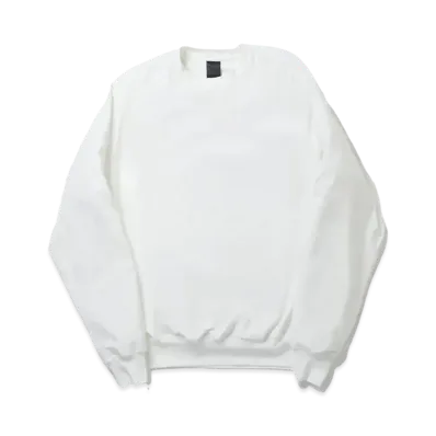DAIWA PIER39 24SS Tech Flex Jersey Crew "White"