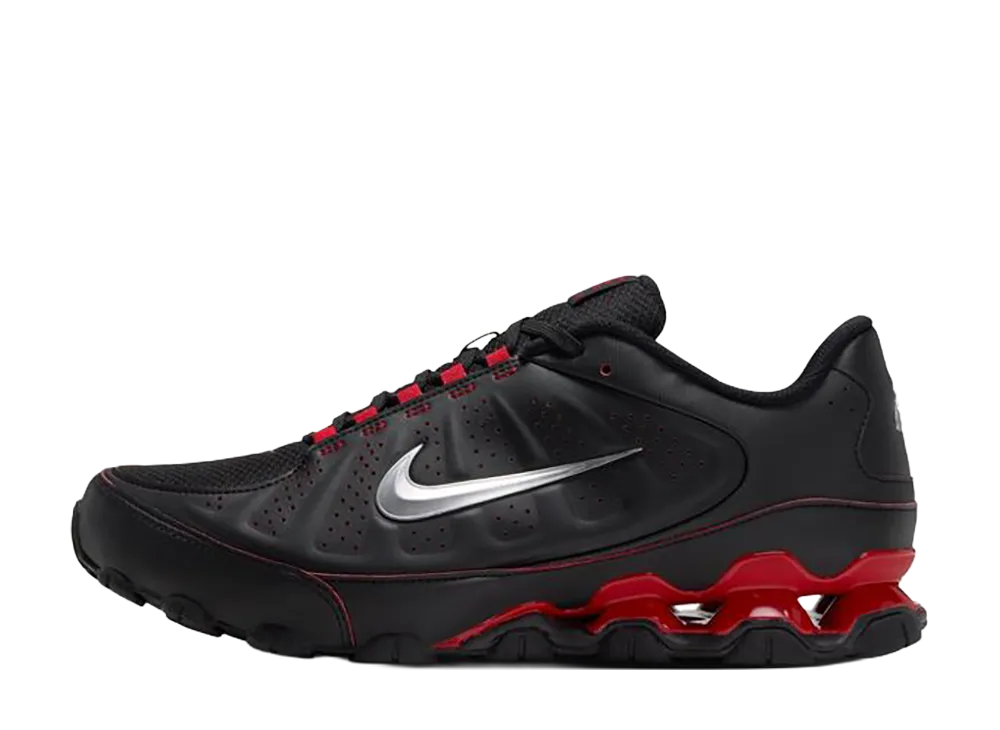 Nike Reax 8 NSW SL "Black"