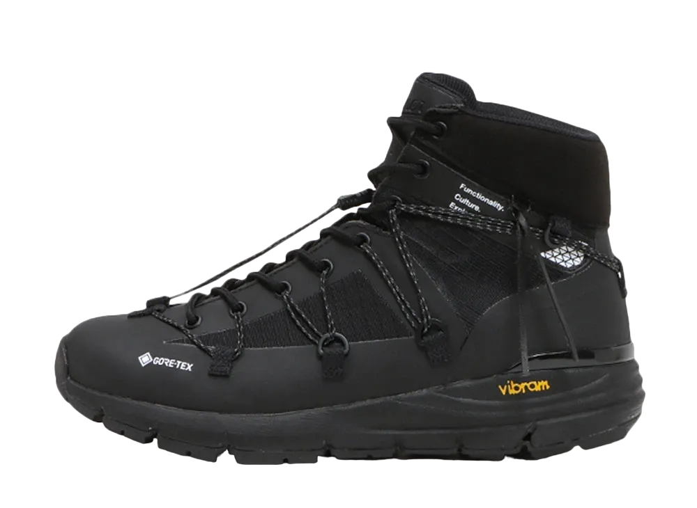 Danner x F/CE. Highbrid Danner LT GORE-TEX "Black" D121043 6293790001017