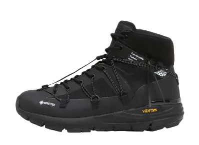 Danner x F/CE. Highbrid Danner LT GORE-TEX "Black" D121043 6293790001017