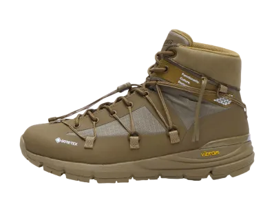 Danner x F/CE. Highbrid Danner LT GORE-TEX "Coyote" D121043 6293790003017