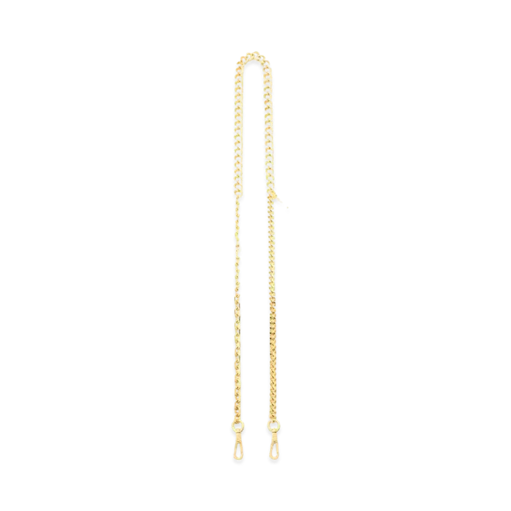Marc Jacobs The Chain Shoulder Strap "Gold"