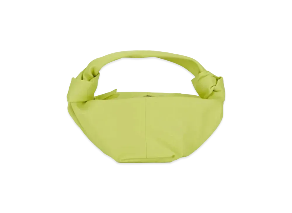 Bottega Veneta Micro Jodie Bag "Seagrass"