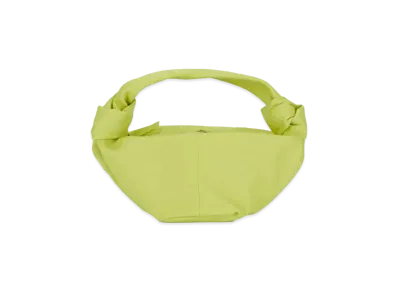 Bottega Veneta Micro Jodie Bag "Seagrass"