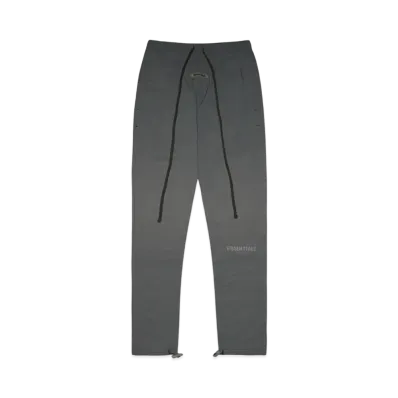 FEAR OF GOD ESSENTIALS Track Pants "black Reflective"