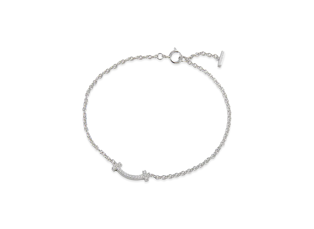 Tiffany & Co. Bracelet "Silver"
